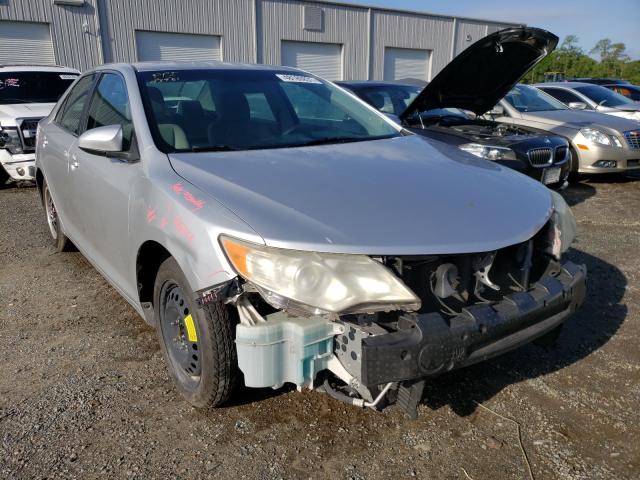 TOYOTA CAMRY BASE 2012 4t1bf1fk6cu058273