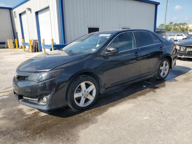 TOYOTA CAMRY BASE 2012 4t1bf1fk6cu059035