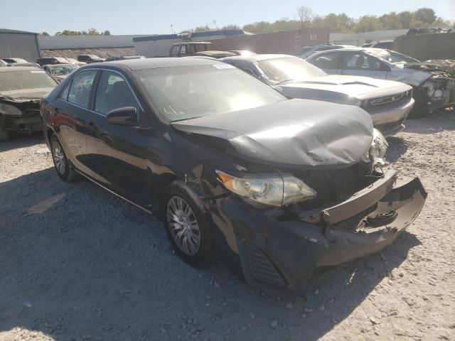 TOYOTA CAMRY BASE 2012 4t1bf1fk6cu059603