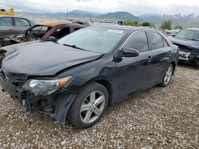 TOYOTA CAMRY 2012 4t1bf1fk6cu060461