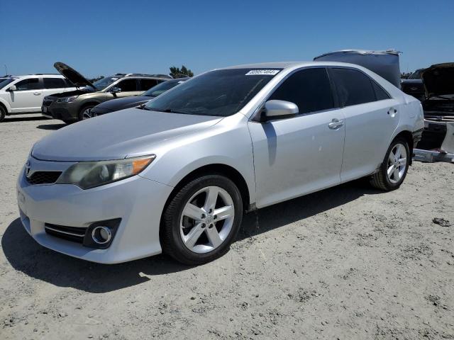 TOYOTA CAMRY 2012 4t1bf1fk6cu060962