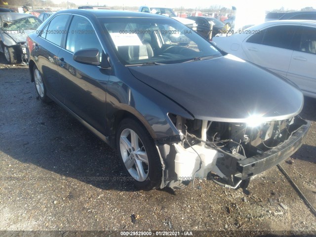 TOYOTA CAMRY 2012 4t1bf1fk6cu061819