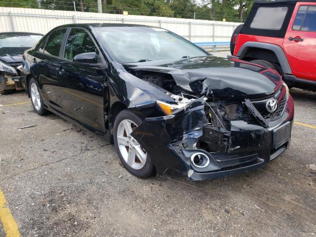 TOYOTA CAMRY BASE 2012 4t1bf1fk6cu062114