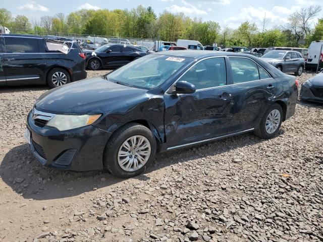 TOYOTA CAMRY 2012 4t1bf1fk6cu062419