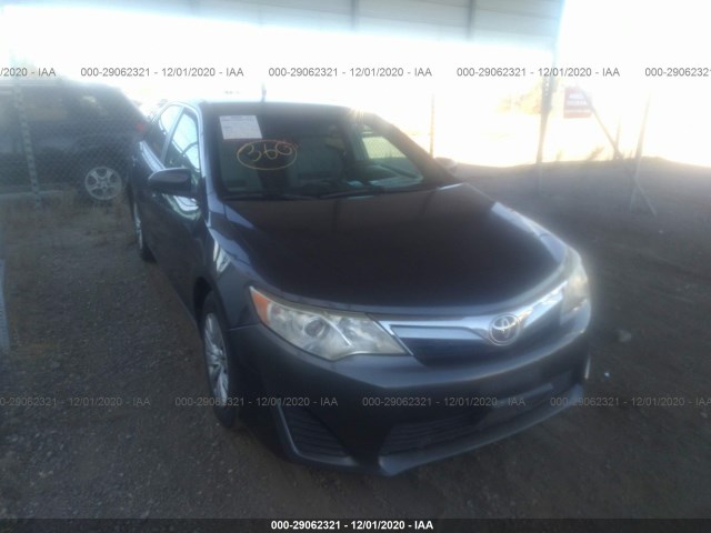 TOYOTA CAMRY 2012 4t1bf1fk6cu062839