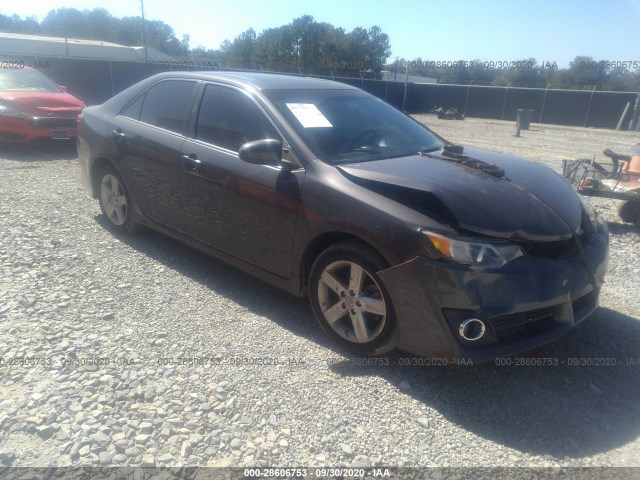 TOYOTA CAMRY 2012 4t1bf1fk6cu063778