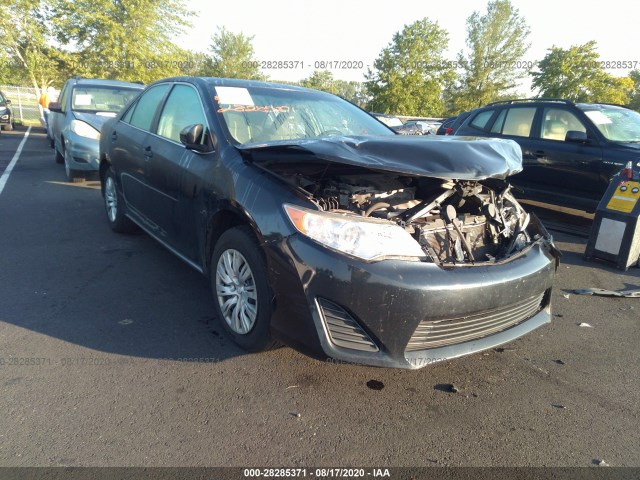 TOYOTA CAMRY 2012 4t1bf1fk6cu063926