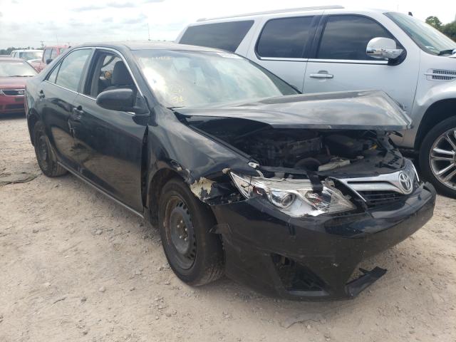 TOYOTA CAMRY BASE 2012 4t1bf1fk6cu064400