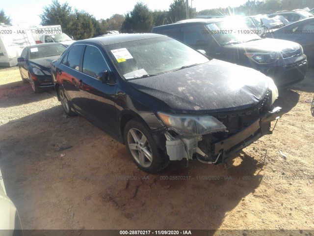 TOYOTA CAMRY 2012 4t1bf1fk6cu064882