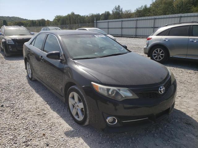 TOYOTA CAMRY BASE 2012 4t1bf1fk6cu066003