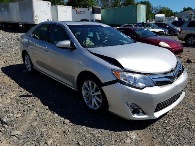 TOYOTA CAMRY BASE 2012 4t1bf1fk6cu066051