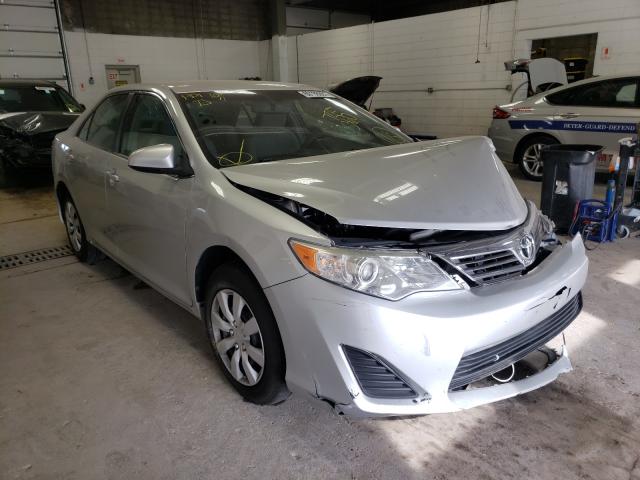 TOYOTA CAMRY BASE 2012 4t1bf1fk6cu066356