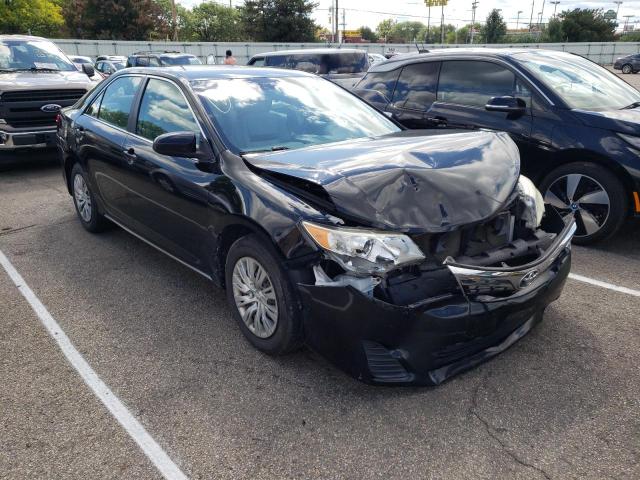 TOYOTA CAMRY BASE 2012 4t1bf1fk6cu066955