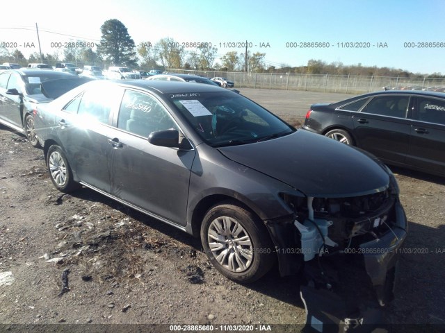 TOYOTA CAMRY 2012 4t1bf1fk6cu067619