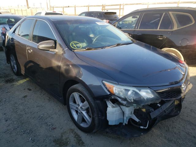 TOYOTA CAMRY BASE 2012 4t1bf1fk6cu068074