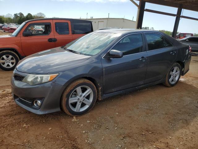 TOYOTA CAMRY 2012 4t1bf1fk6cu068401