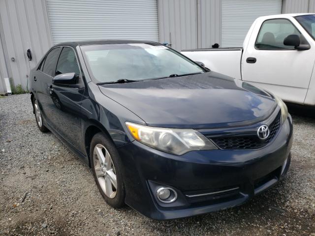 TOYOTA CAMRY BASE 2012 4t1bf1fk6cu068446