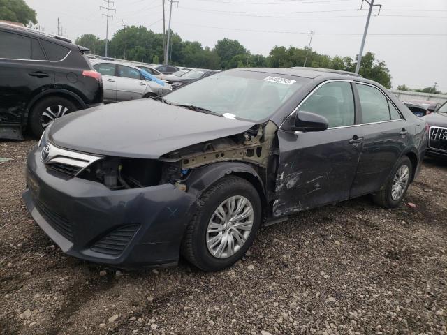 TOYOTA CAMRY BASE 2012 4t1bf1fk6cu069158