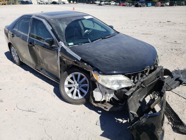 TOYOTA CAMRY BASE 2012 4t1bf1fk6cu069211