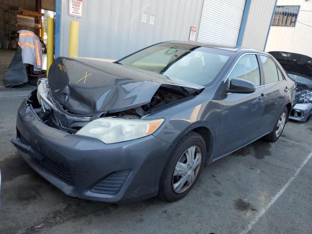 TOYOTA CAMRY 2012 4t1bf1fk6cu069497