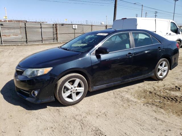 TOYOTA CAMRY 2012 4t1bf1fk6cu069581