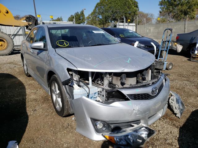 TOYOTA CAMRY 2012 4t1bf1fk6cu069712