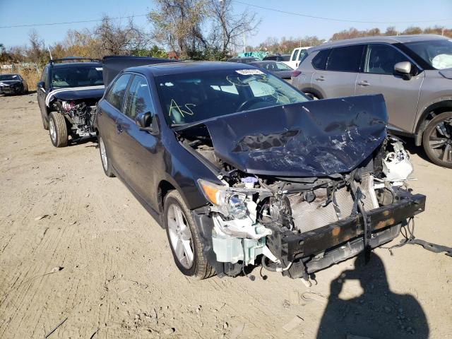 TOYOTA CAMRY BASE 2012 4t1bf1fk6cu069922