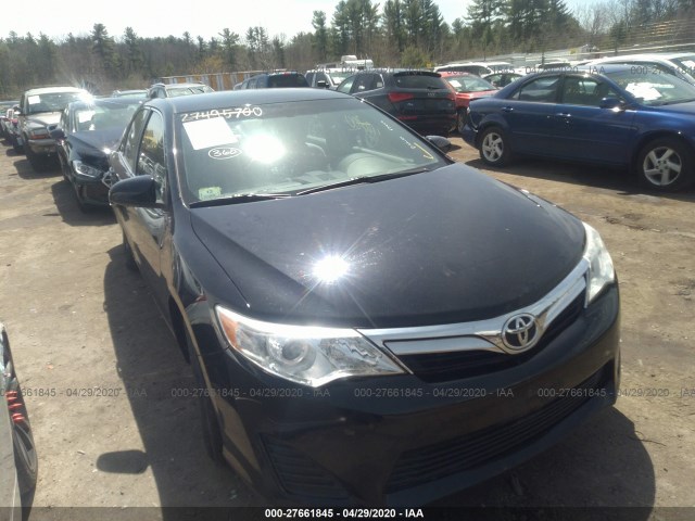 TOYOTA CAMRY 2012 4t1bf1fk6cu070701