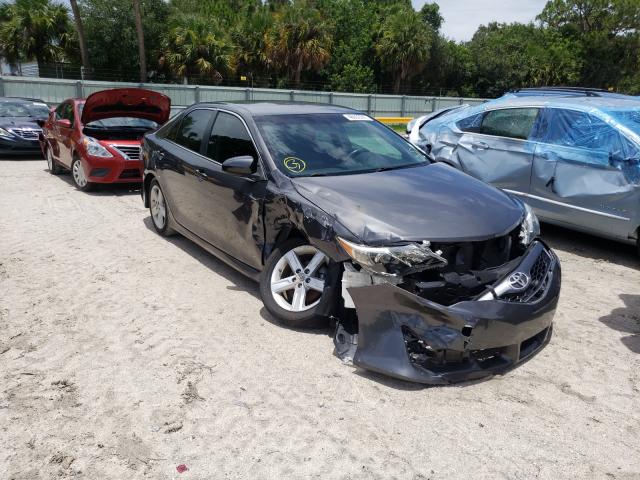 TOYOTA CAMRY BASE 2012 4t1bf1fk6cu070777