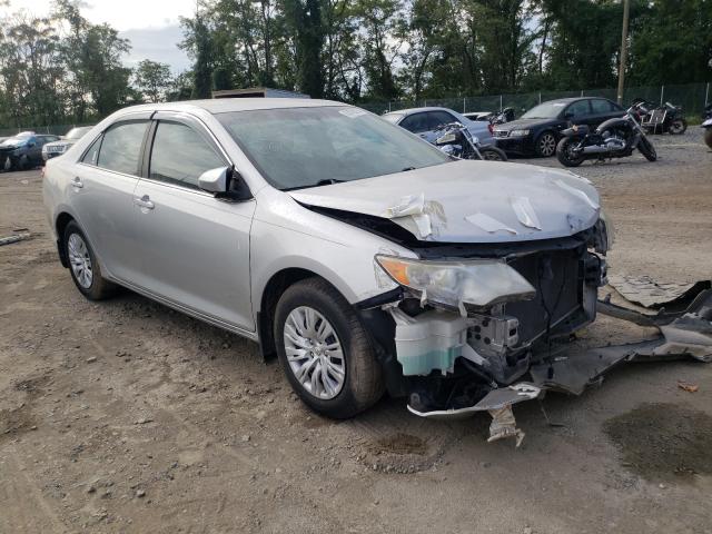 TOYOTA CAMRY BASE 2012 4t1bf1fk6cu071492