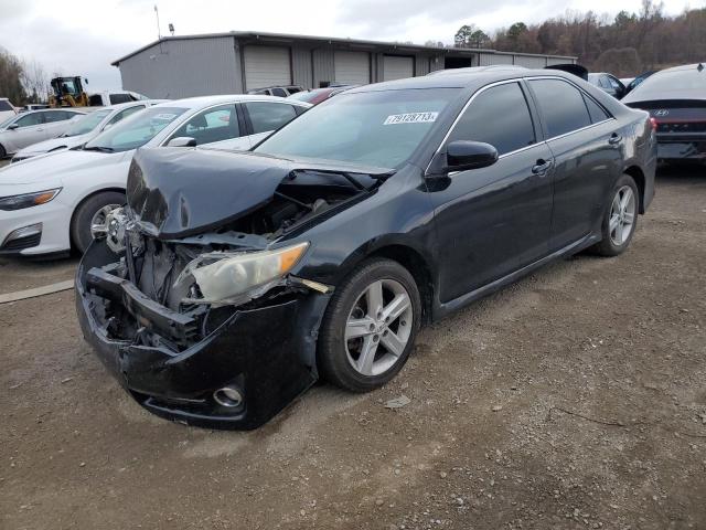 TOYOTA CAMRY 2012 4t1bf1fk6cu071704