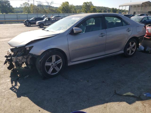 TOYOTA CAMRY BASE 2012 4t1bf1fk6cu072187