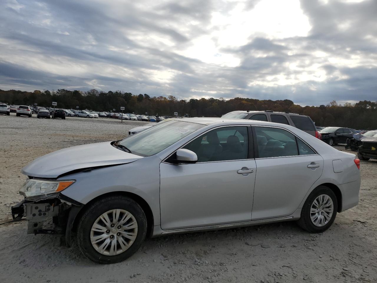 TOYOTA CAMRY 2012 4t1bf1fk6cu072237