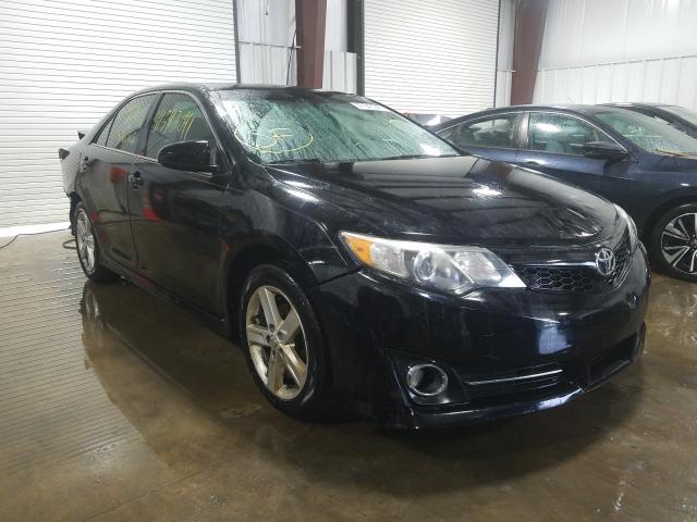 TOYOTA CAMRY 2012 4t1bf1fk6cu074084