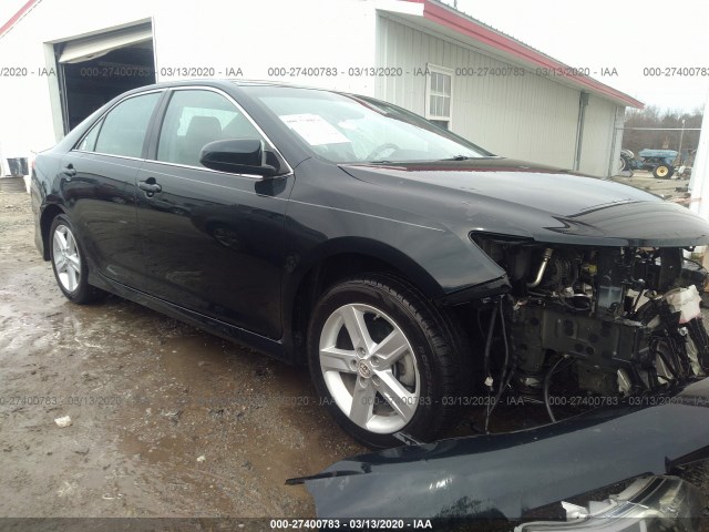 TOYOTA CAMRY 2012 4t1bf1fk6cu074098