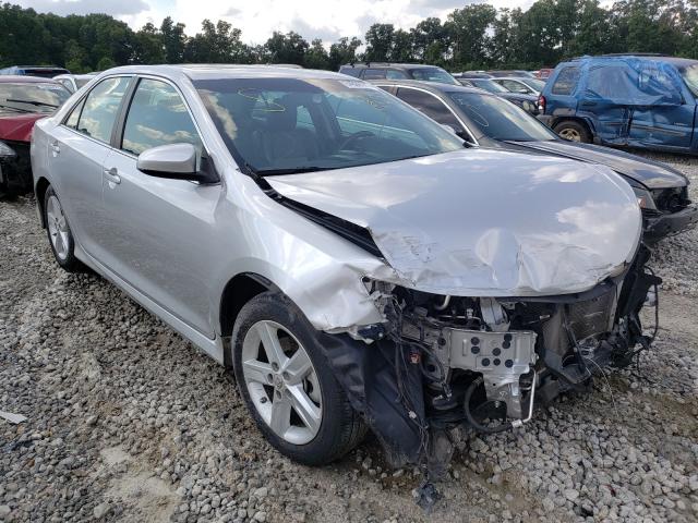 TOYOTA CAMRY BASE 2012 4t1bf1fk6cu074165