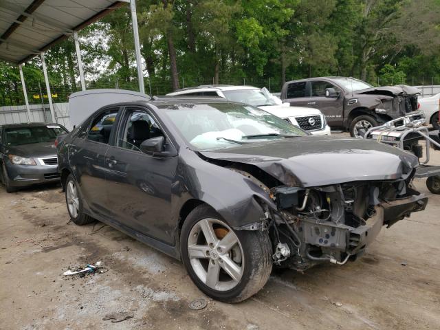 TOYOTA CAMRY BASE 2012 4t1bf1fk6cu074845