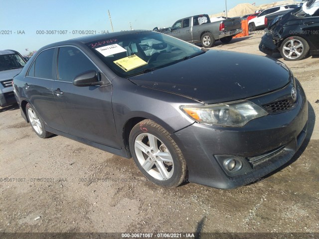 TOYOTA CAMRY 2012 4t1bf1fk6cu075283