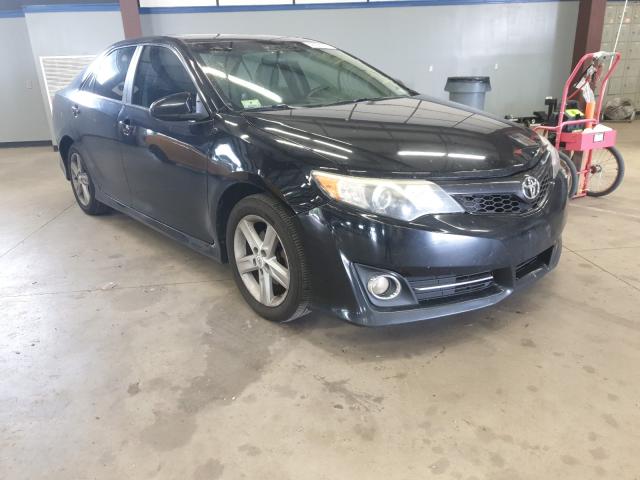 TOYOTA CAMRY BASE 2012 4t1bf1fk6cu075364