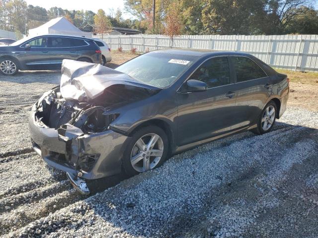 TOYOTA CAMRY 2012 4t1bf1fk6cu075557