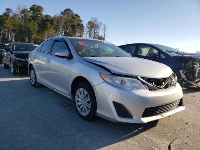 TOYOTA CAMRY BASE 2012 4t1bf1fk6cu076109