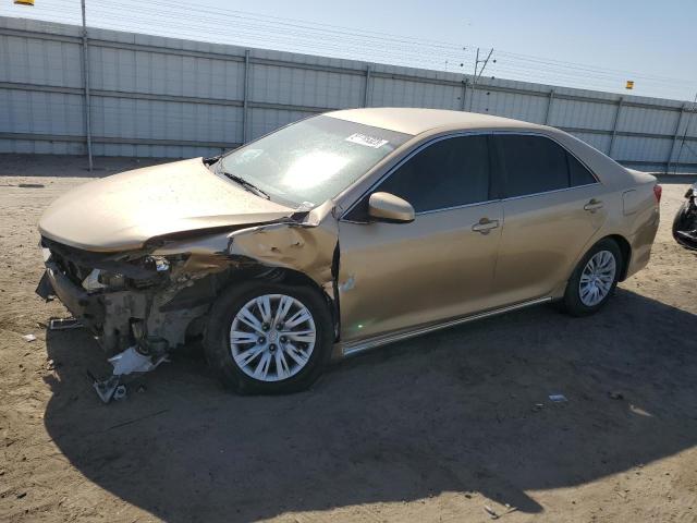 TOYOTA CAMRY BASE 2012 4t1bf1fk6cu076935