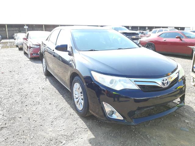 TOYOTA CAMRY BASE 2012 4t1bf1fk6cu077664