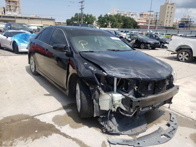 TOYOTA CAMRY BASE 2012 4t1bf1fk6cu078104