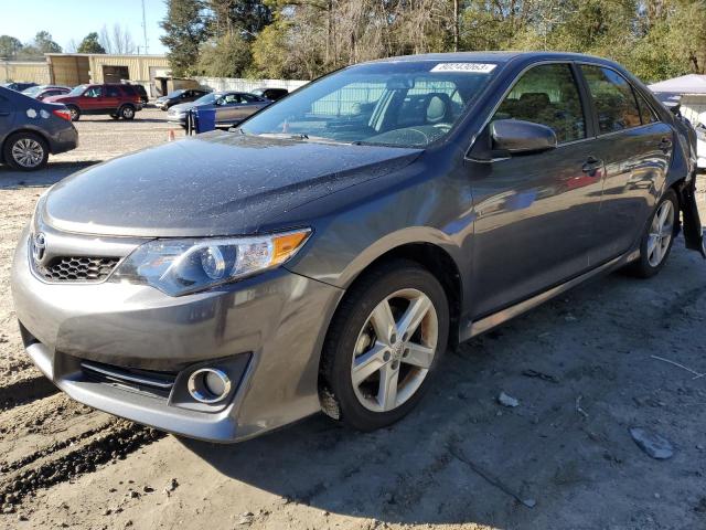 TOYOTA CAMRY 2012 4t1bf1fk6cu078636