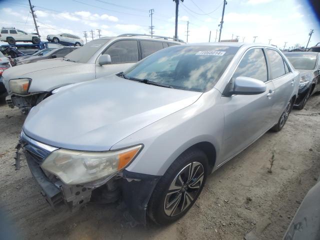 TOYOTA CAMRY BASE 2012 4t1bf1fk6cu079298