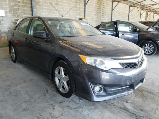 TOYOTA CAMRY BASE 2012 4t1bf1fk6cu089622