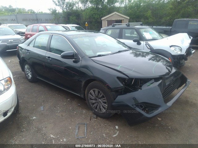 TOYOTA CAMRY 2012 4t1bf1fk6cu090009