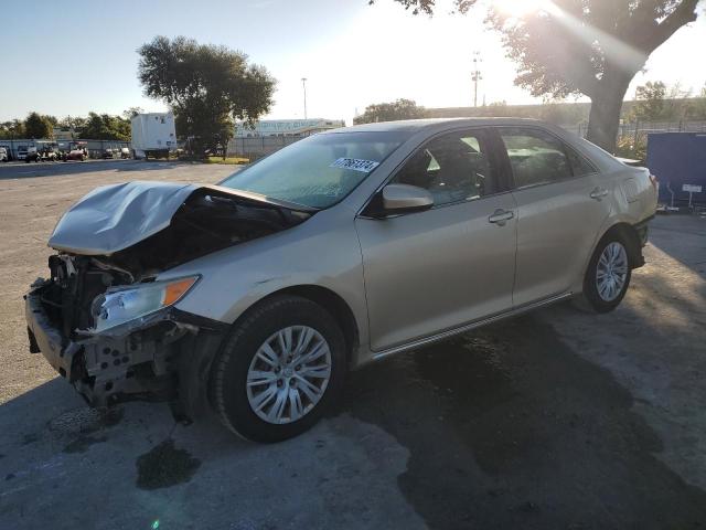 TOYOTA CAMRY BASE 2012 4t1bf1fk6cu090317