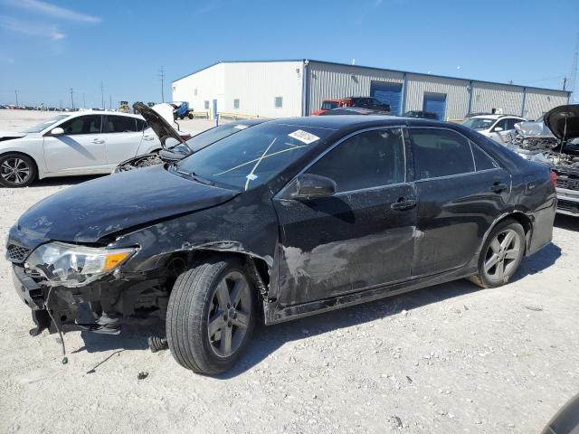 TOYOTA CAMRY 2012 4t1bf1fk6cu090480